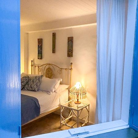 Peixe Crew Manguinhos Bed & Breakfast Búzios Eksteriør bilde