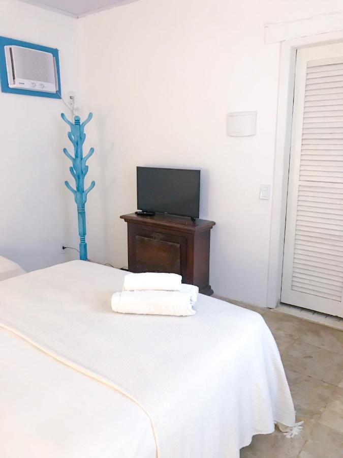 Peixe Crew Manguinhos Bed & Breakfast Búzios Eksteriør bilde