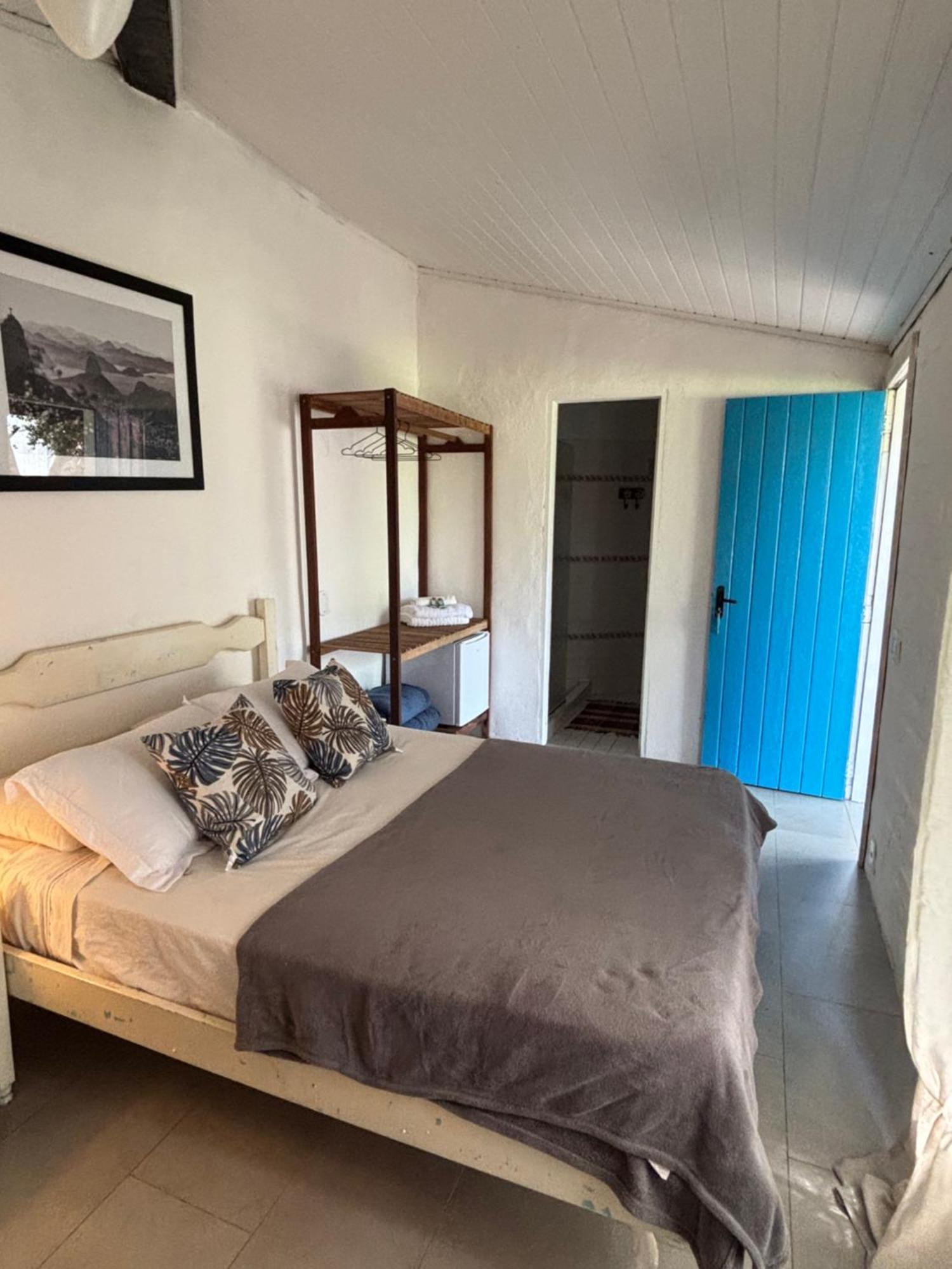 Peixe Crew Manguinhos Bed & Breakfast Búzios Eksteriør bilde