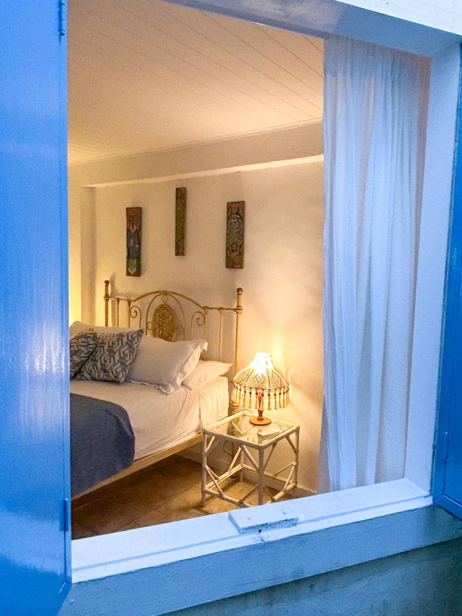 Peixe Crew Manguinhos Bed & Breakfast Búzios Eksteriør bilde