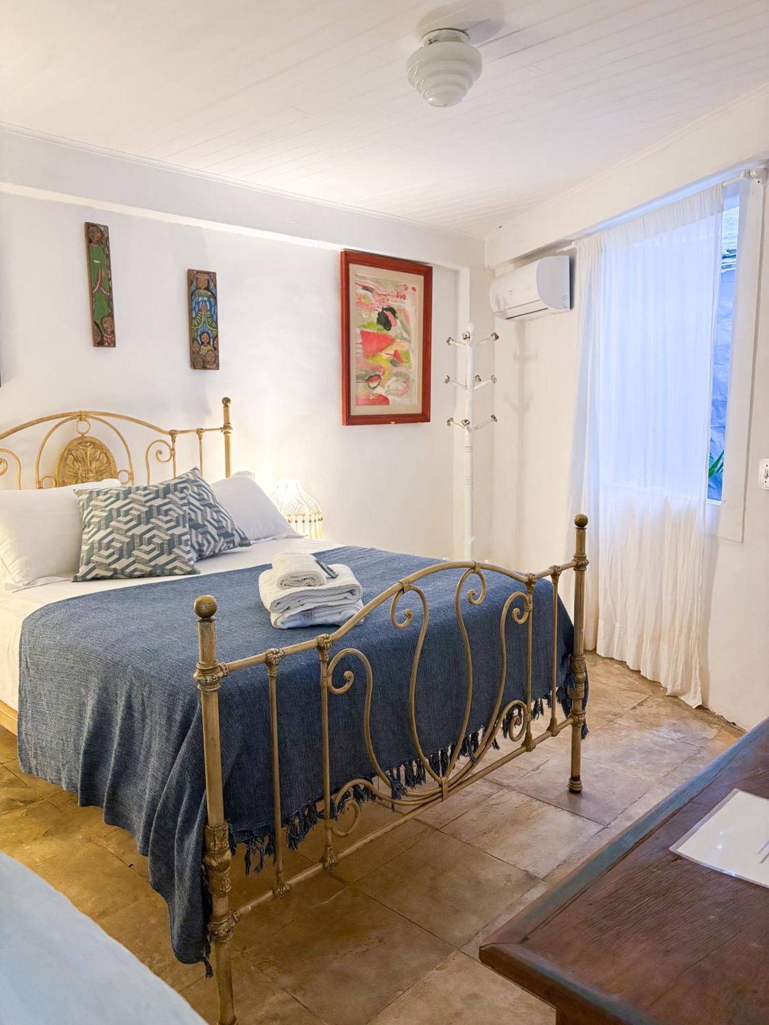Peixe Crew Manguinhos Bed & Breakfast Búzios Eksteriør bilde